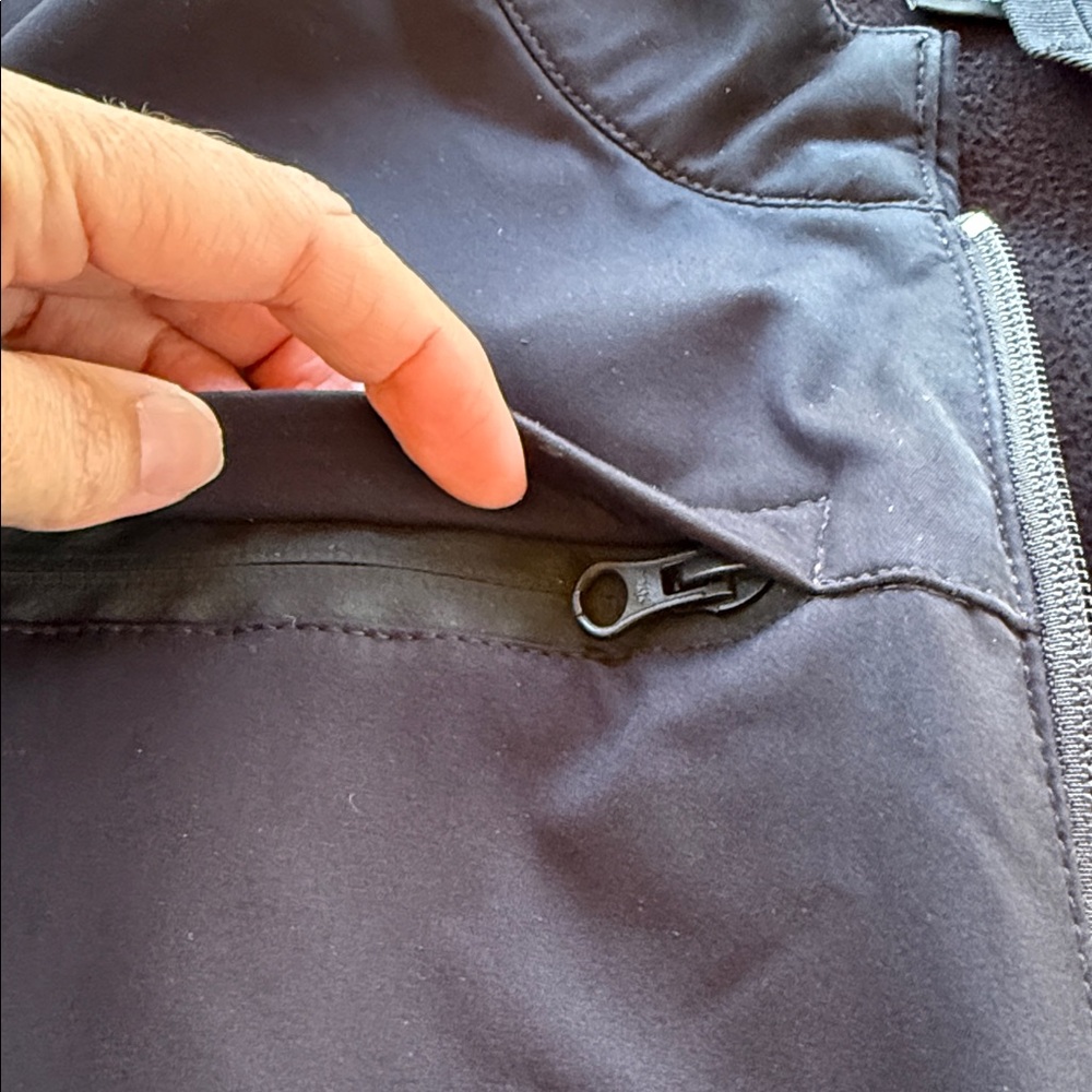 Tpg Technical Performance Gear Firstgear Black Me… - image 7